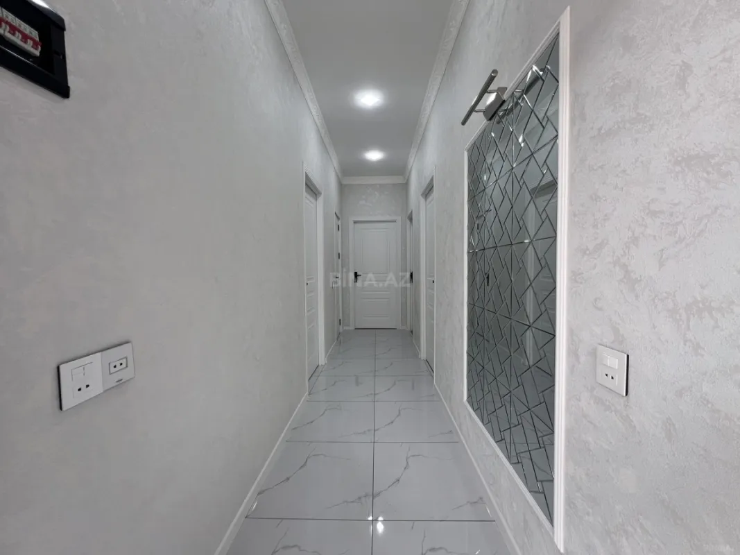 Satılır 3 otaqlı həyət evi 70 m²