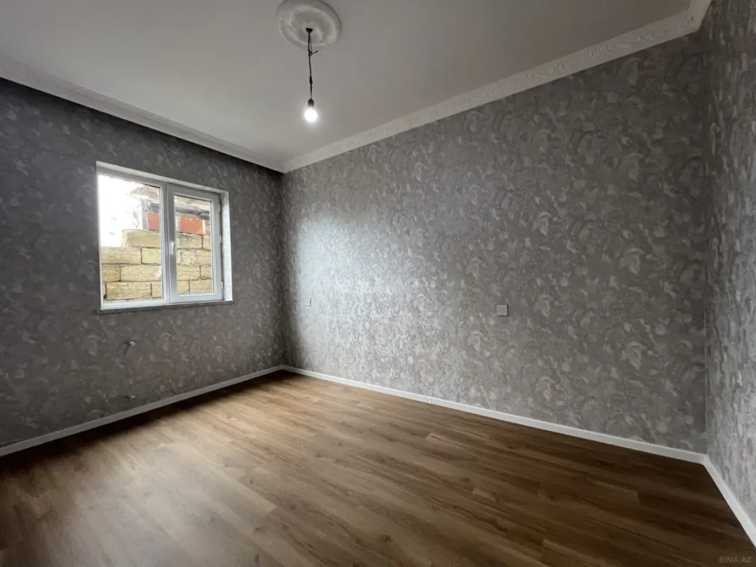 Satılır 3 otaqlı həyət evi 70 m²