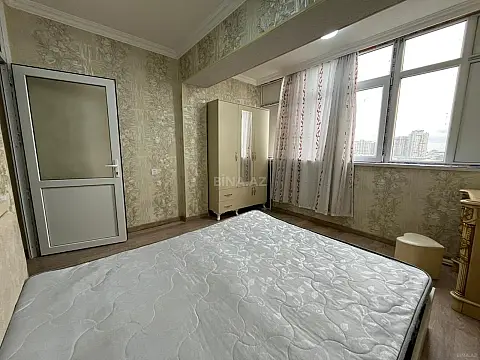 Satılır 2 otaqlı mənzil 60 m²