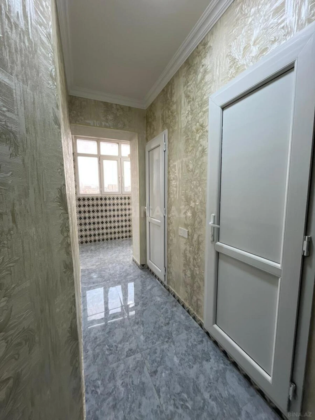 Satılır 2 otaqlı mənzil 60 m²