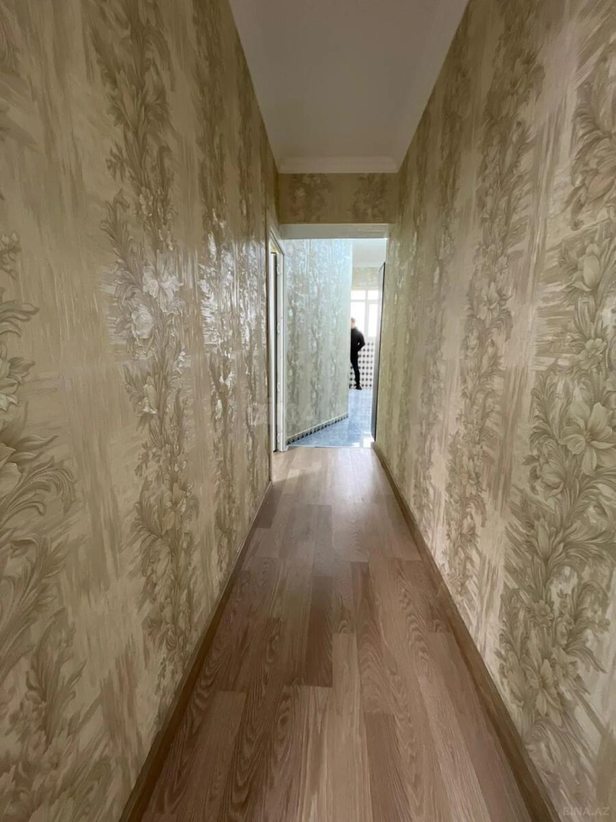 Satılır 2 otaqlı mənzil 60 m²