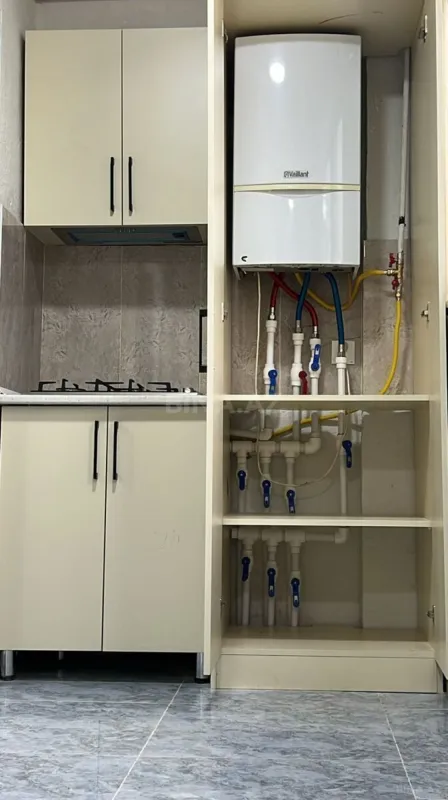 Satılır 2 otaqlı mənzil 60 m²