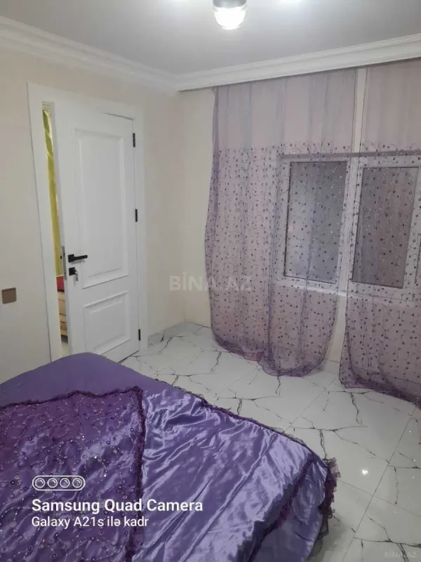 Kirayə verilir 2 otaqlı həyət evi 50 m²