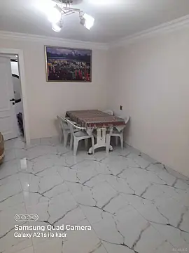 Kirayə verilir 2 otaqlı həyət evi 50 m²