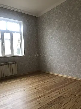 Satılır 4 otaqlı həyət evi 120 m²
