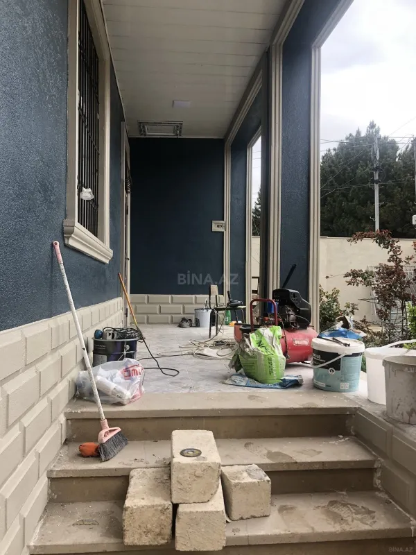 Satılır 4 otaqlı həyət evi 120 m²