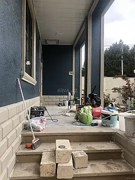 Satılır 4 otaqlı həyət evi 120 m²