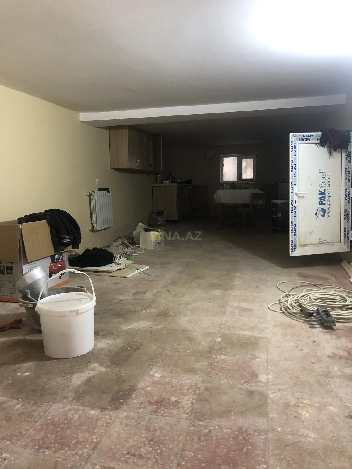 Satılır 4 otaqlı həyət evi 120 m²