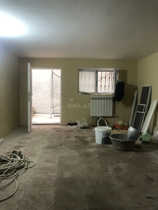 Satılır 4 otaqlı həyət evi 120 m²