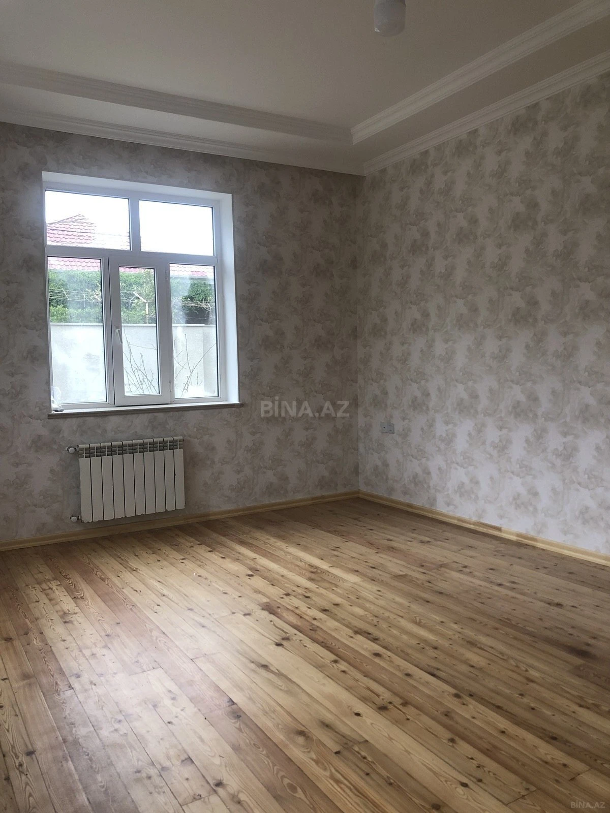 Satılır 4 otaqlı həyət evi 120 m²