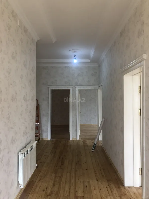 Satılır 4 otaqlı həyət evi 120 m²