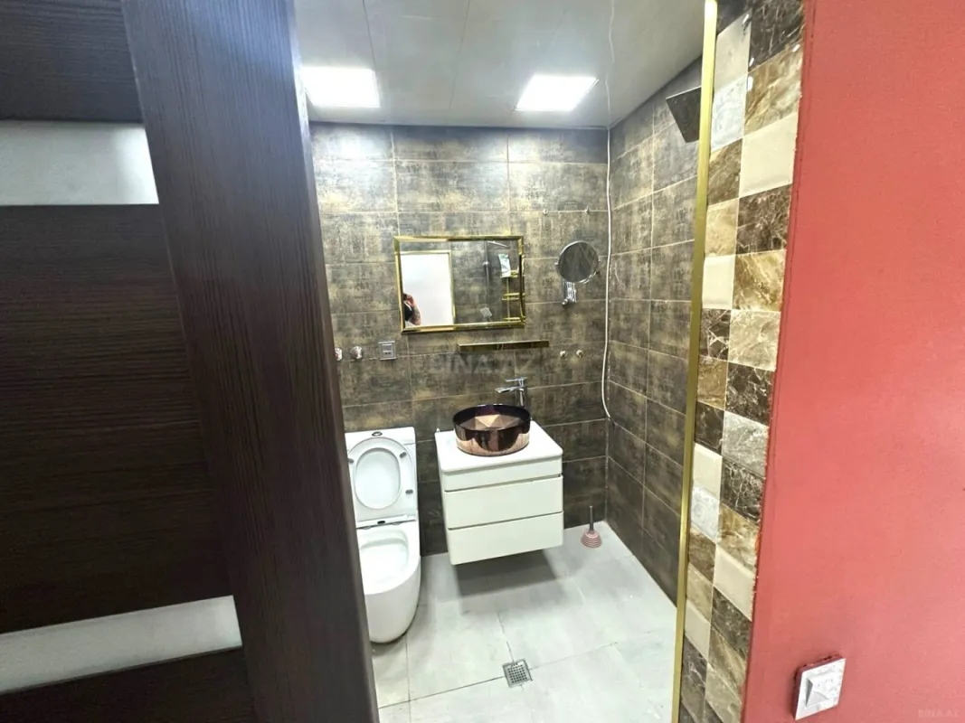 Satılır 3 otaqlı mənzil 80 m²