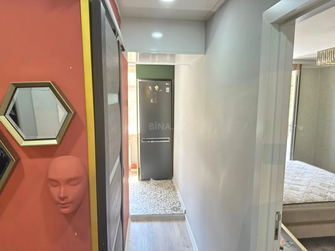 Satılır 3 otaqlı mənzil 80 m²