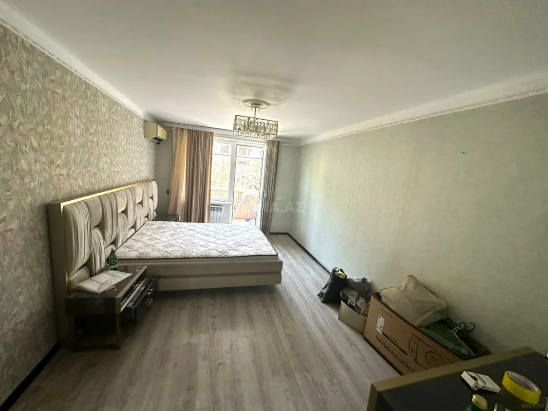 Satılır 3 otaqlı mənzil 80 m²