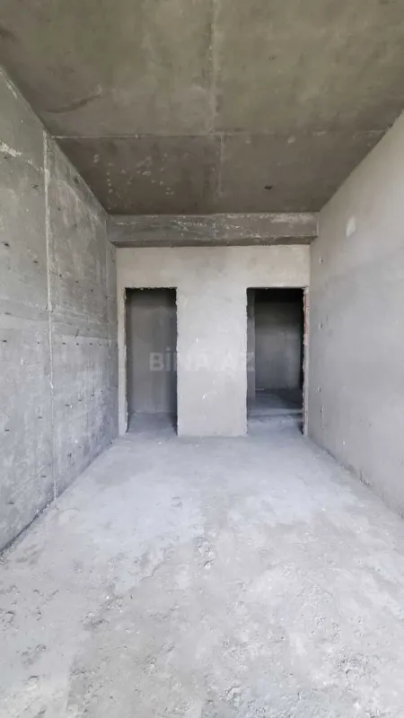 Satılır 3 otaqlı mənzil 97 m²