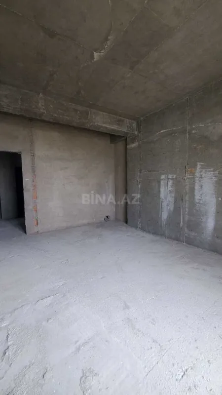 Satılır 3 otaqlı mənzil 97 m²