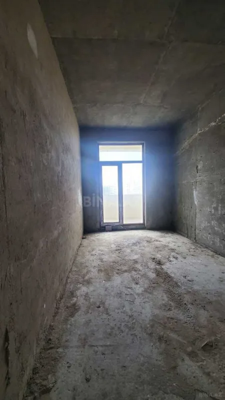 Satılır 3 otaqlı mənzil 97 m²