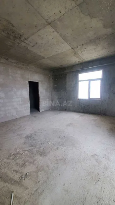 Satılır 3 otaqlı mənzil 97 m²