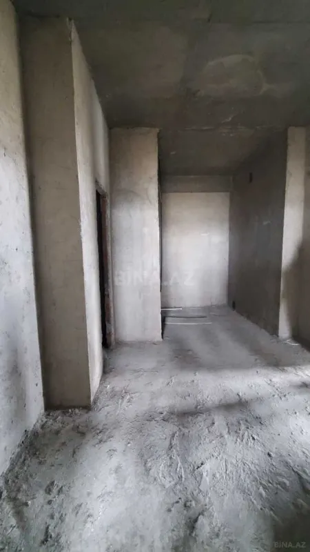 Satılır 3 otaqlı mənzil 97 m²