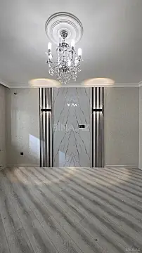 Satılır 2 otaqlı mənzil 50 m² — Xırdalan 2 otaq 50.00 m²