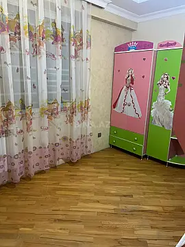 Kirayə verilir 3 otaqlı mənzil 91 m²