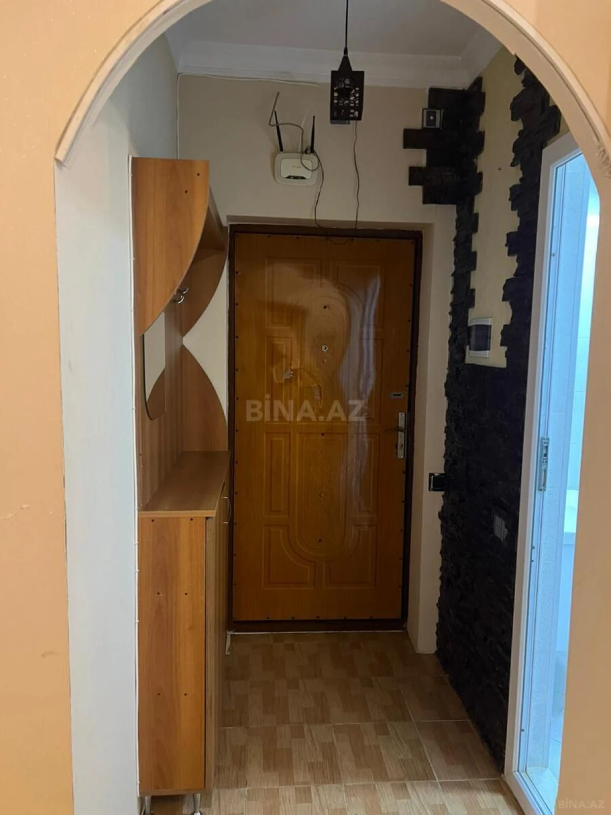 Kirayə verilir 3 otaqlı mənzil 91 m²