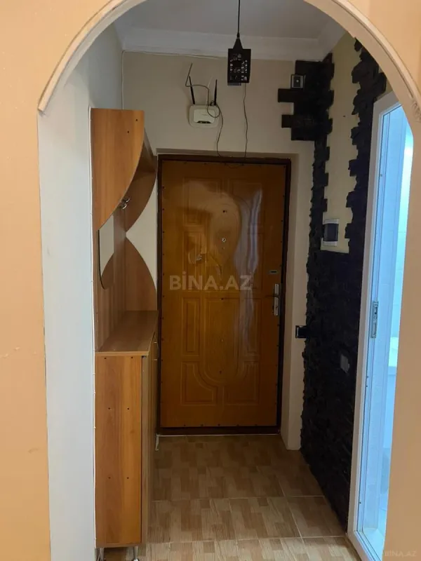 Kirayə verilir 3 otaqlı mənzil 91 m²