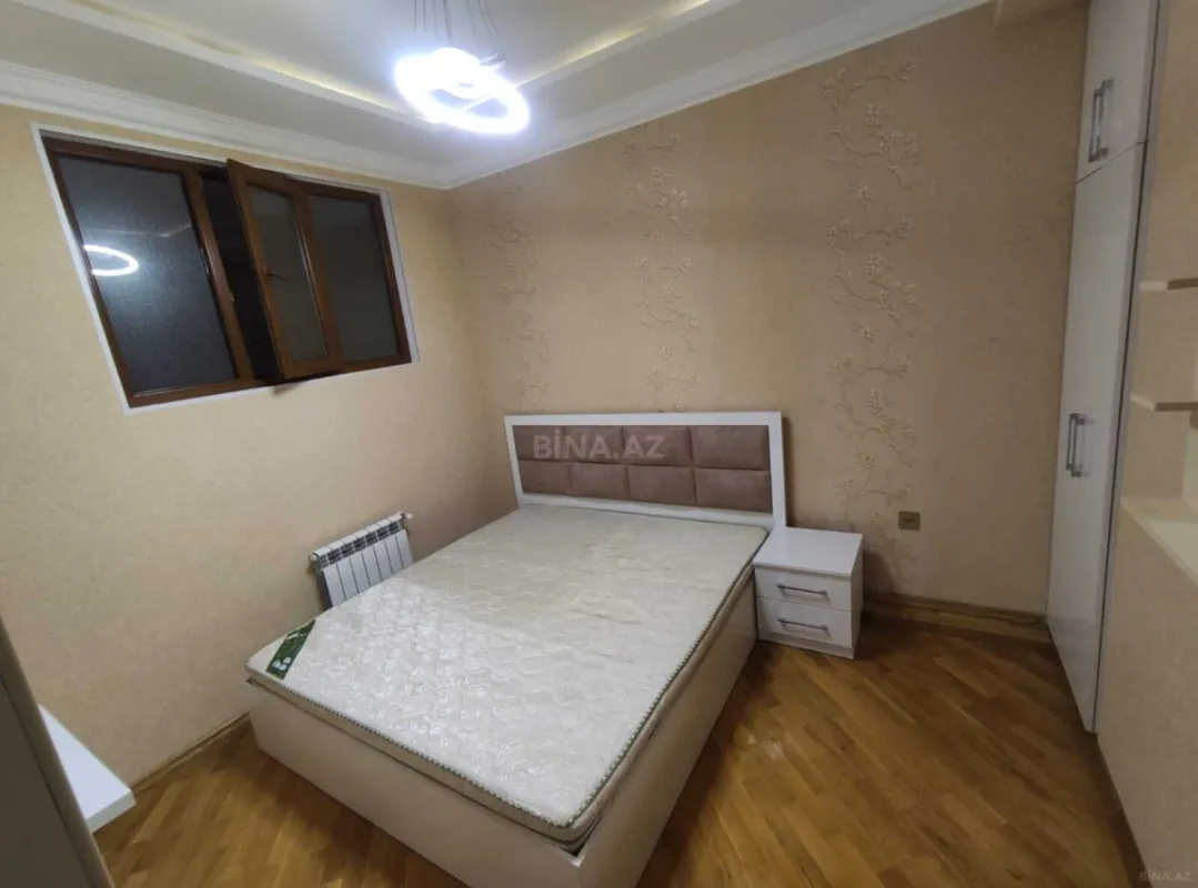 Kirayə verilir 2 otaqlı mənzil 60 m²