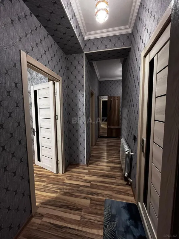 Kirayə verilir 2 otaqlı mənzil 85 m²