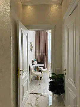 Kirayə verilir 2 otaqlı mənzil 65 m²