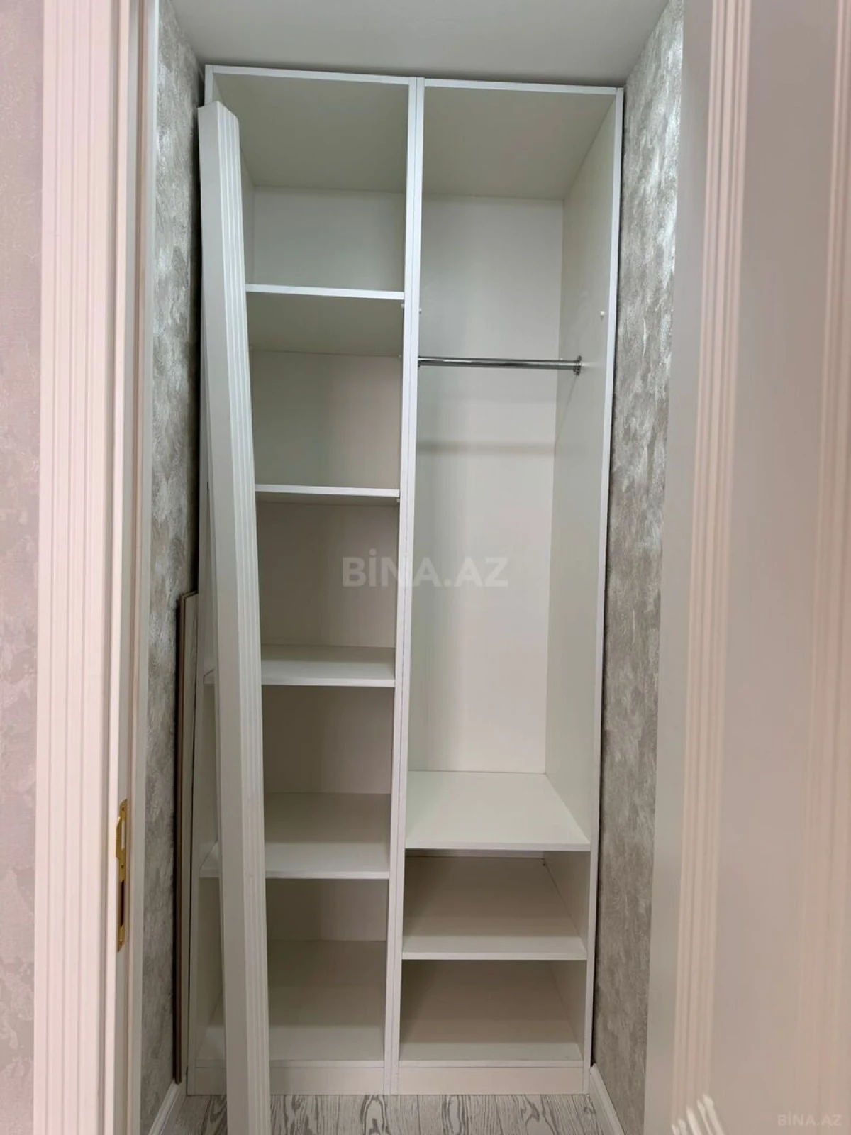 Kirayə verilir 2 otaqlı mənzil 65 m²