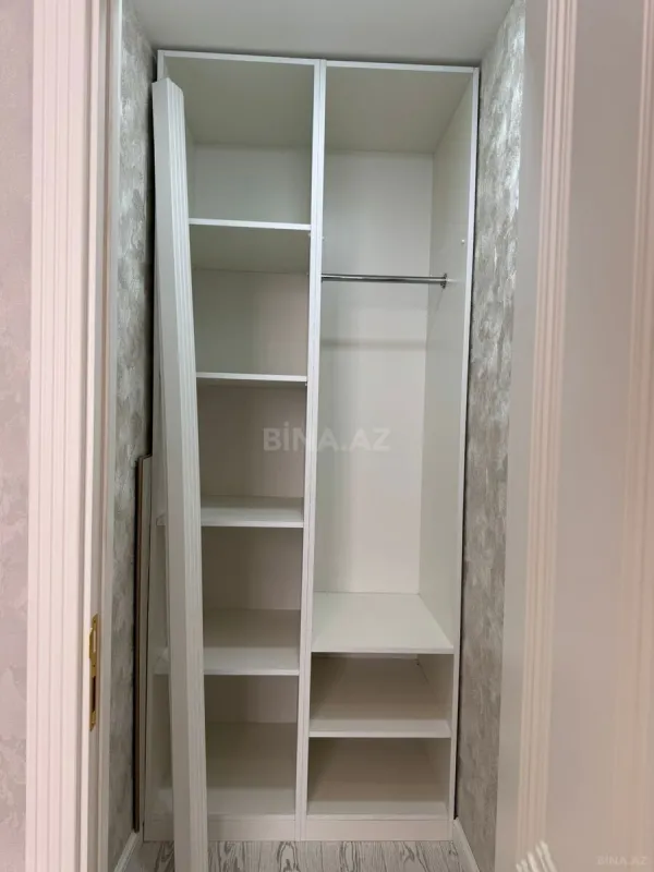 Kirayə verilir 2 otaqlı mənzil 65 m²