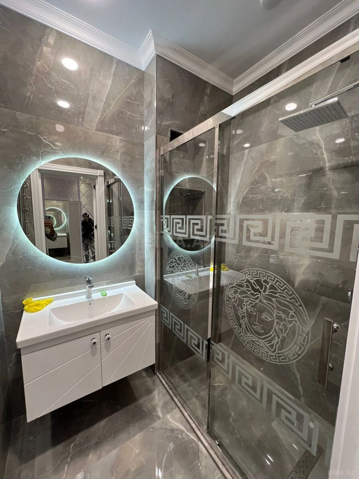 Kirayə verilir 3 otaqlı mənzil 115 m²