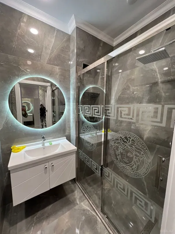 Kirayə verilir 3 otaqlı mənzil 115 m²