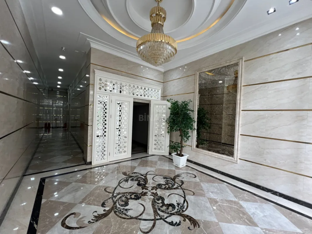 Kirayə verilir 3 otaqlı mənzil 115 m²