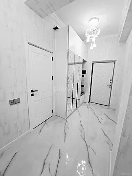 Kirayə verilir 3 otaqlı mənzil 102 m²