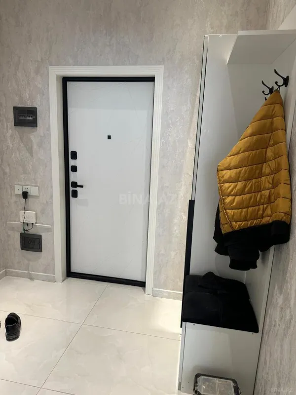 Kirayə verilir 2 otaqlı mənzil 65 m²
