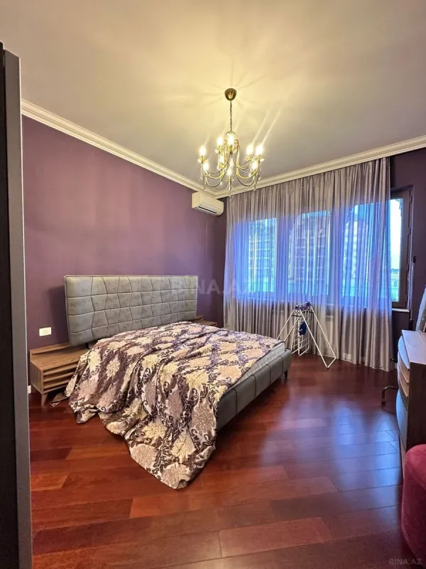 Kirayə verilir 3 otaqlı mənzil 100 m²