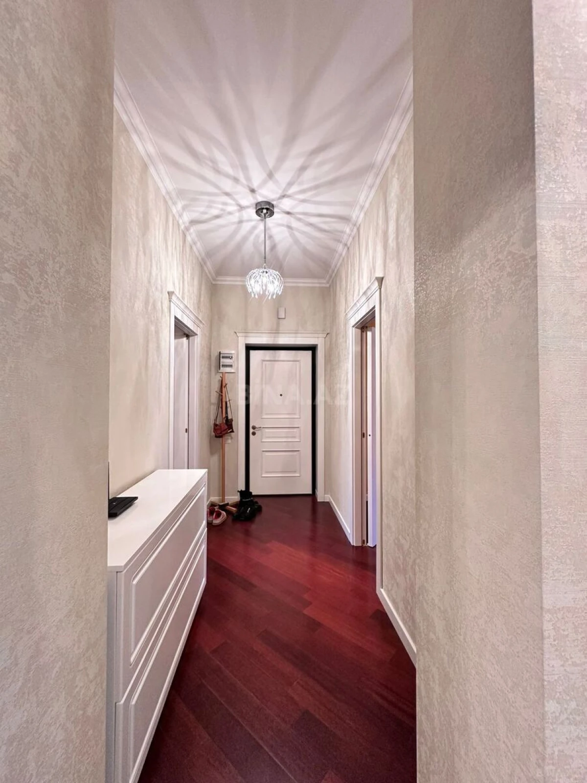 Kirayə verilir 3 otaqlı mənzil 100 m²