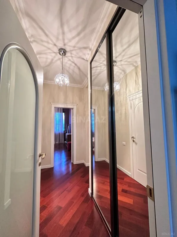 Kirayə verilir 3 otaqlı mənzil 100 m²