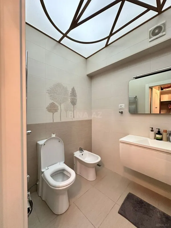 Kirayə verilir 3 otaqlı mənzil 100 m²