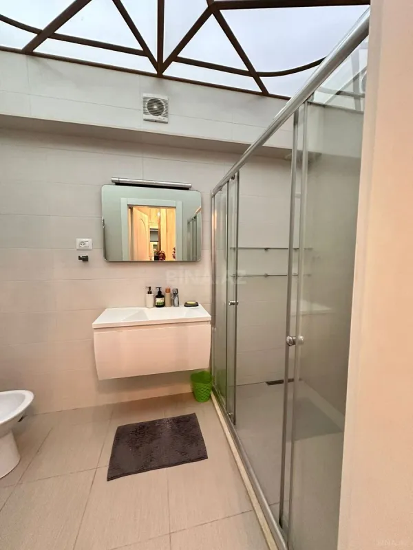 Kirayə verilir 3 otaqlı mənzil 100 m²