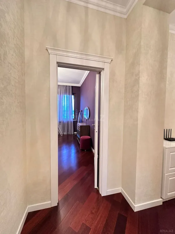 Kirayə verilir 3 otaqlı mənzil 100 m²