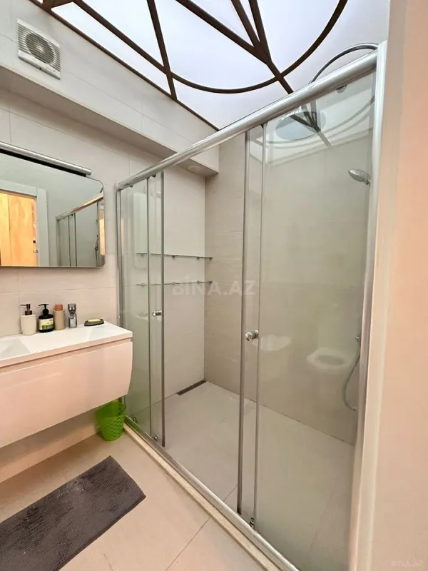 Kirayə verilir 3 otaqlı mənzil 100 m²