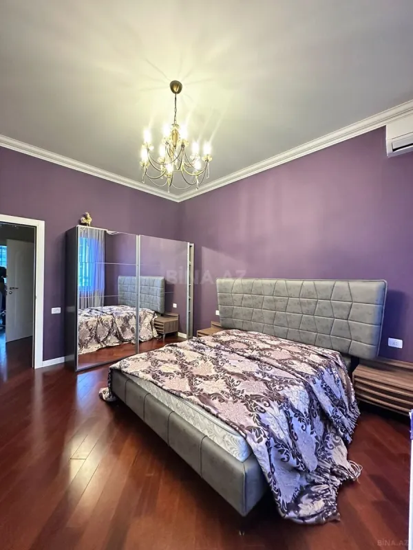 Kirayə verilir 3 otaqlı mənzil 100 m²