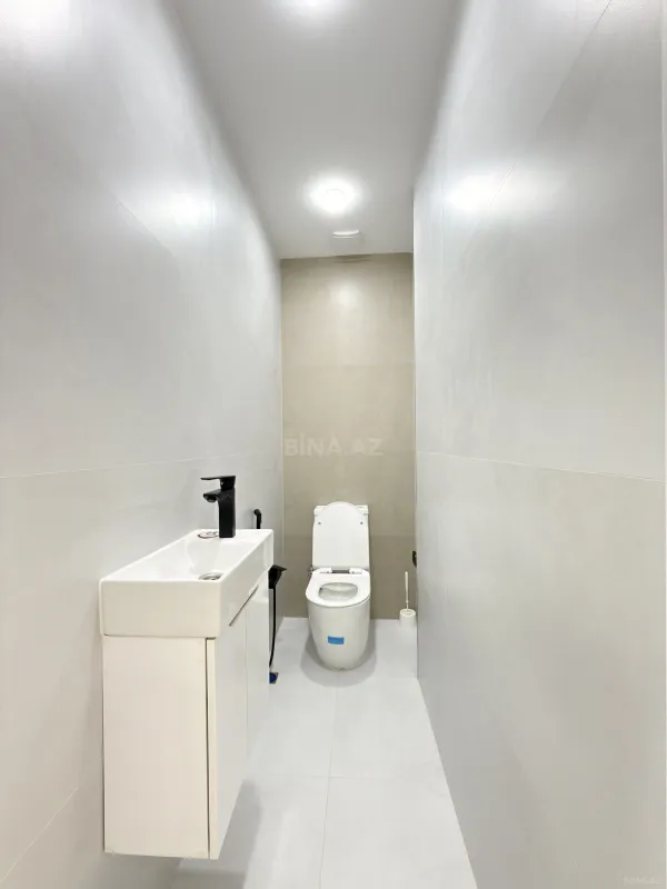 Satılır 3 otaqlı mənzil 102 m²