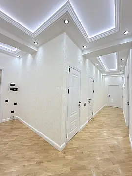 Satılır 3 otaqlı mənzil 102 m²