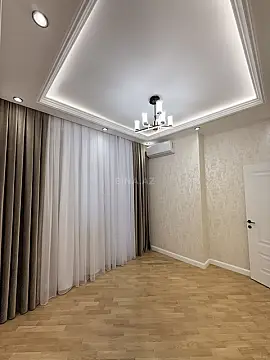 Satılır 3 otaqlı mənzil 102 m²