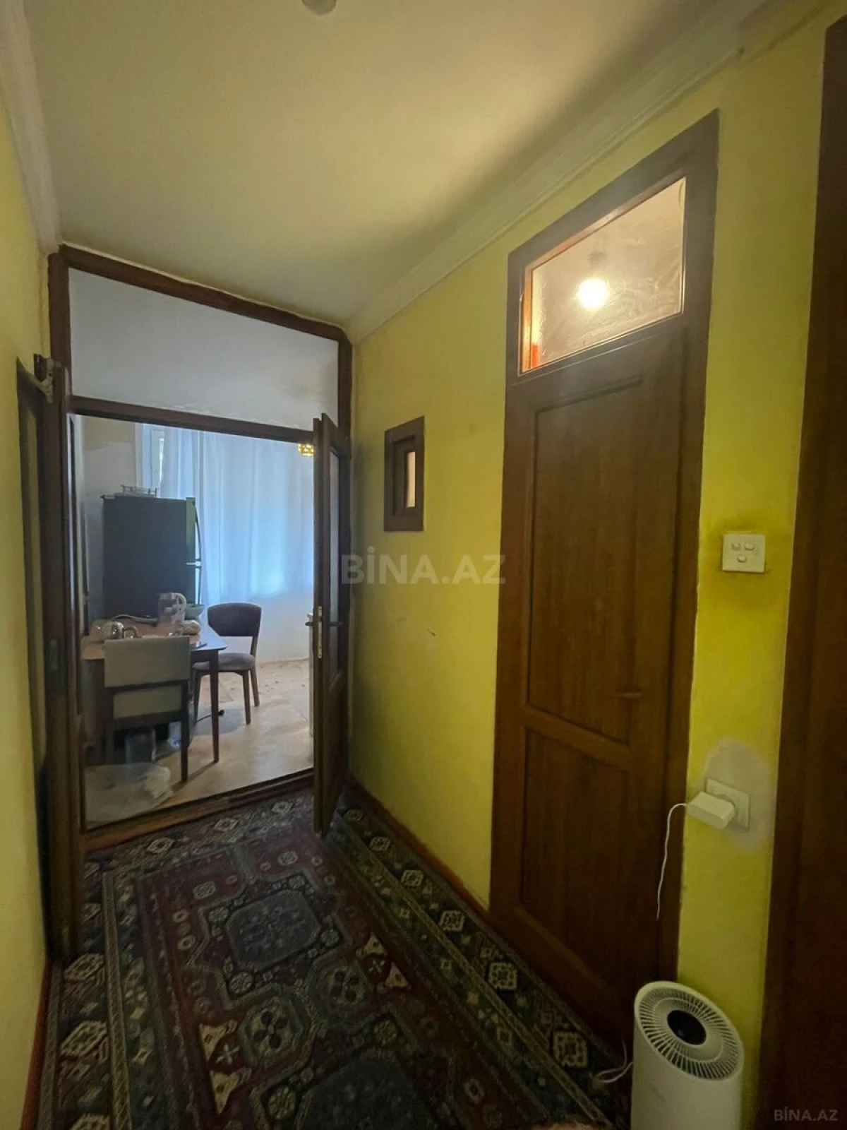 Satılır 3 otaqlı mənzil 90 m²