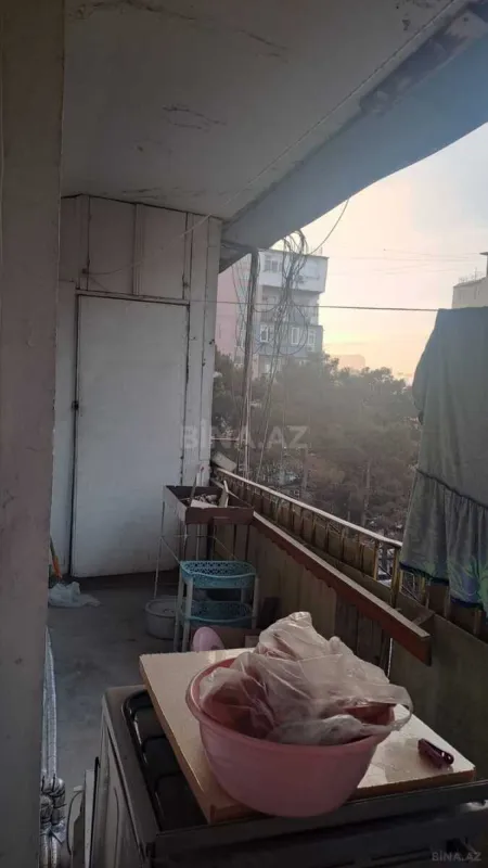 Satılır 3 otaqlı mənzil 90 m²